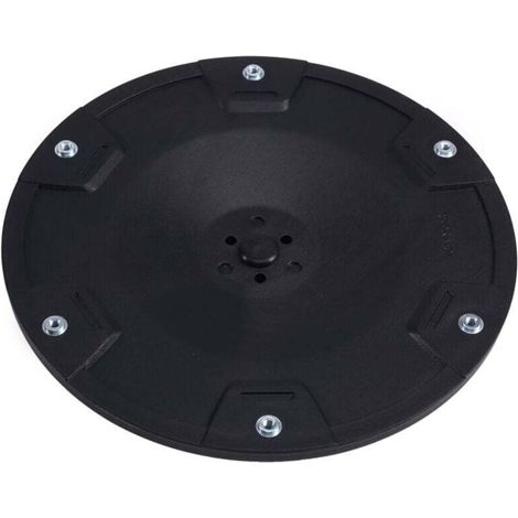 Disco di regolazione per robot tagliaerba a 6 lame, accessori da giardino A1 RSDRA-01-Crezuo-Crezuo