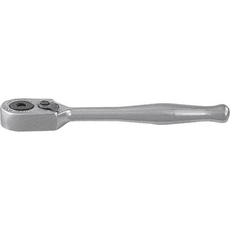 Stahlwille 415SGB N 11132020 Cricchetto per inserti 1/4 (6.3 mm)