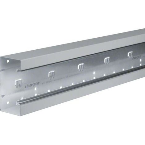 Tehalit Brüstungskanal-UT BRS 651301 verz 2 Stk