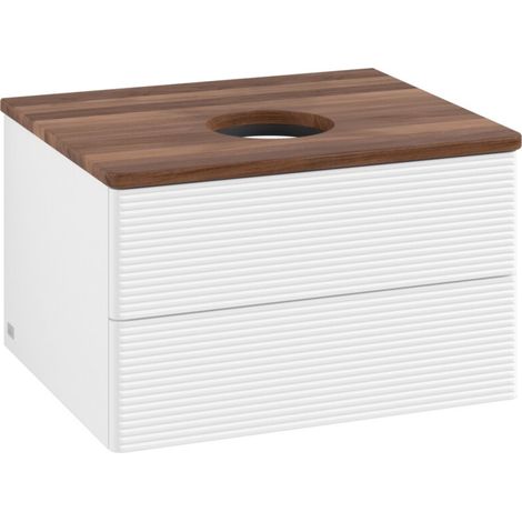 Villeroy & Boch K18112MT WTUS Antao K181 600x360x500mm (1/3)