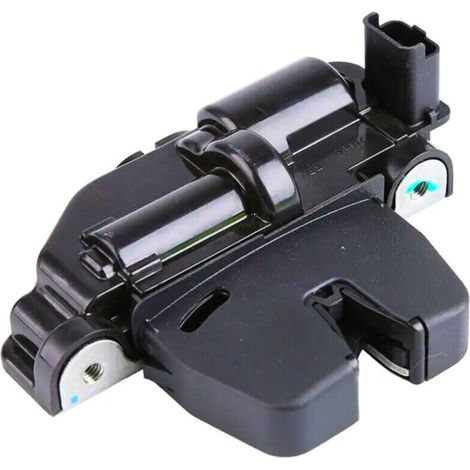 Moteur de centralisation de coffre pour C4 DS3 DS4 3008 508 SW = (1/5)