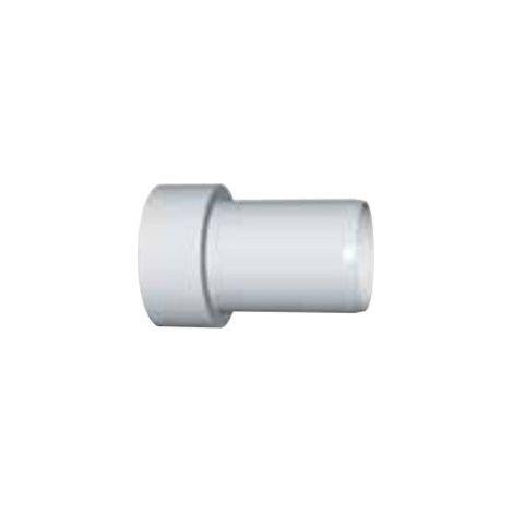 MANICOTTO WC CON GUARNIZIONE Diam. 110/116 NICOL