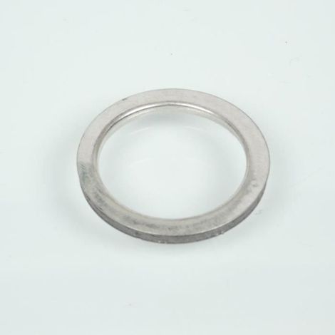 athena auspuffdichtung für motorrad honda 250 cb n 1978 bis 1980