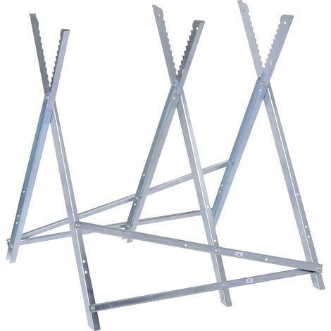 Gartengerät Varo krtgr9201 klappbar Tragfähigkeit 150 kg (1/5)