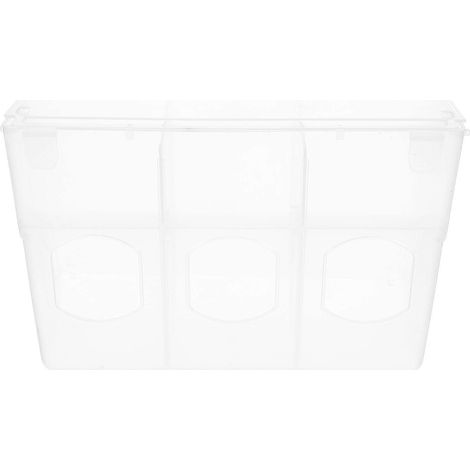 Mangeoire pour cage à cailles, mangeoire pour pigeons, accessoires pour pigeons, mangeoire pour cage à oiseaux (1/5)