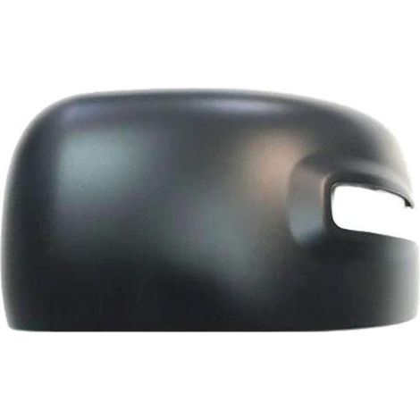 Coque de rétroviseur gauche noir Jeep Renegade depuis 2014