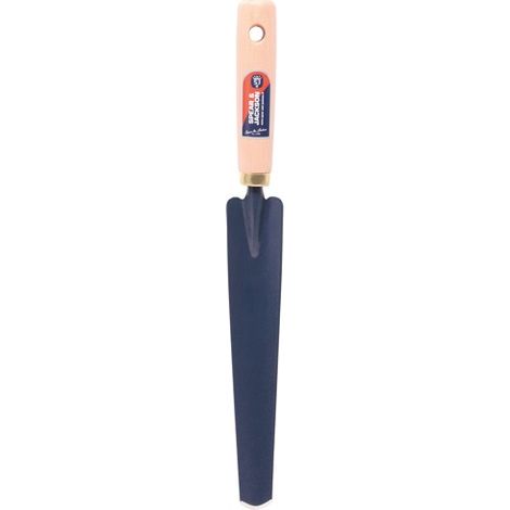 Coltello diserbante manico in legno 37,8 cm - Spear & Jackson