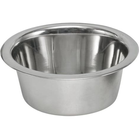Nobby Edelstahlnapf 950 ml Ø 16,5 cm Napf (1/3)
