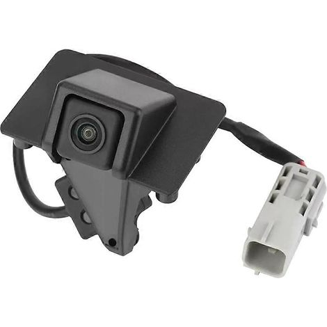 Caméra de recul pour Ford Escalade 2009-2014 (réf. 22790290) (1/5)