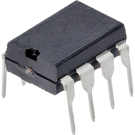 Texas Instruments LM2594N-5.0/NOPB PMIC - Regolatore di tensione lineare (LDO) Tubo (1/2)