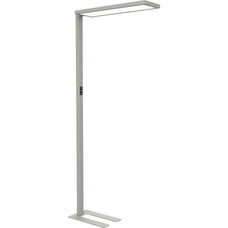 MAUL, Lampe à diodes LED sur pied MAULsenja, hauteur ht 1960 mm