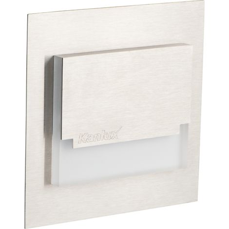 LAMPADA LED PER SCALE SABIK MINI LED WW - KANLUX - Luce CALDA (1/5)