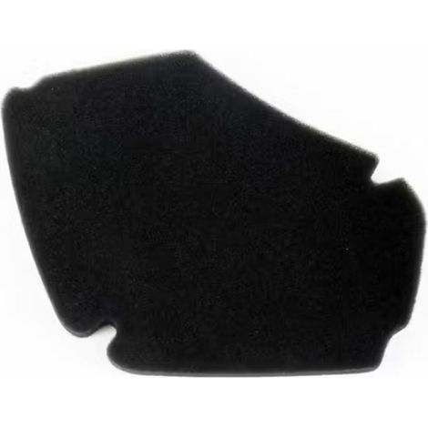 Filtre à air Athena Piaggio Zip 50 4T 2000-01, 431838, Gilera Moving