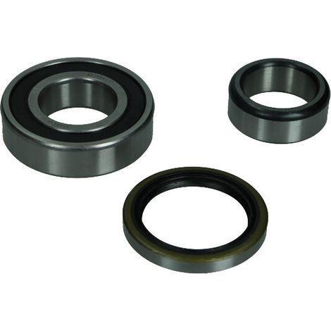 Kit de roulements de roue MAXGEAR 33-0991 SUZUKI 08123-62067 09262-30030 (1/2)