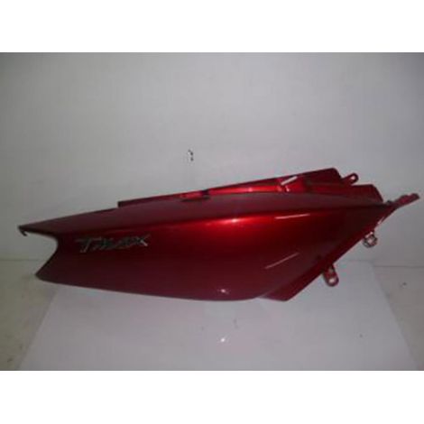 [PRODUIT D'OCCASION] Coque arrière droite origine pour scooter Yamaha 500 Tmax (1/2)