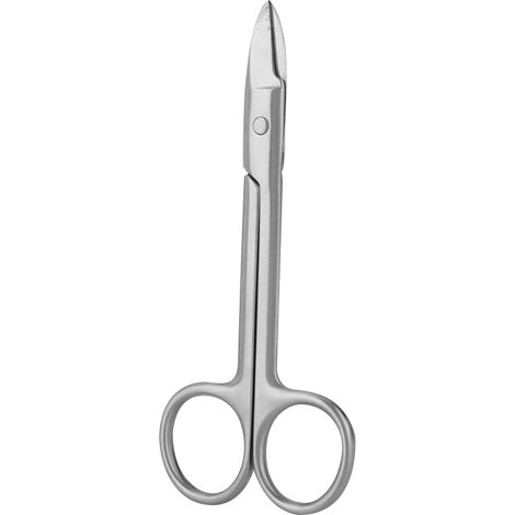 Outils de coupe pour la fabrication de bijoux en acier inoxydable, ciseaux à souder, accessoires pour feuilles (court) (1/5)