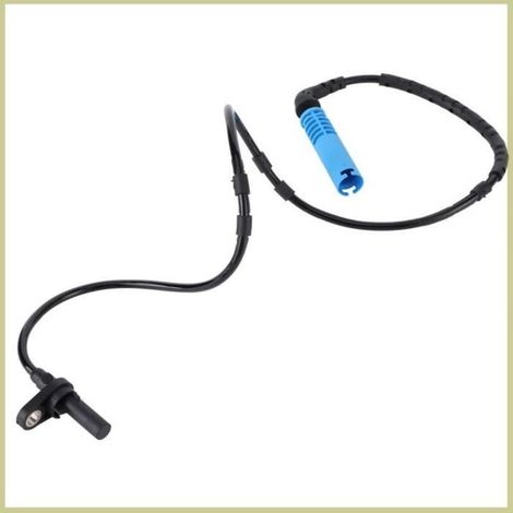 Bardusch - X3 E83 Capteur de Vitesse de Roue Système de Freinage ABS Arrière Gauche/droite 34523405907 (1/4)
