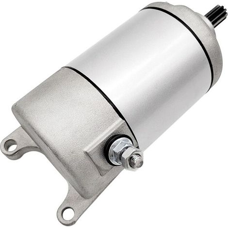 Anlasser für Hisun 400CC ATV UTV 31200-F12-0000 Motorteile Hisun ATV 31200-003-0000 P003000312000000 für vierrädrige Motorräder/Go-Karts