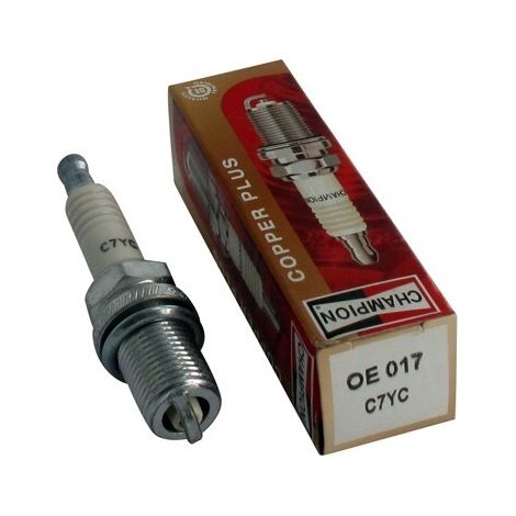 Candela CHAMPION C7YC - NGK BCP7ES - NGBCP7ES