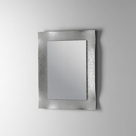 Specchio in vetro e abs (1/3)