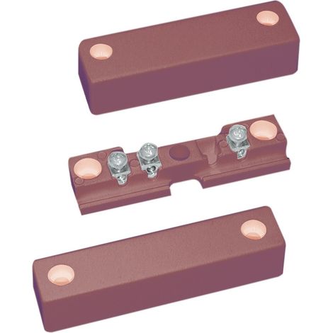 Contatto Magnetico Allarme Antifurto Antintrusione CAME CSP02 846EF-0020