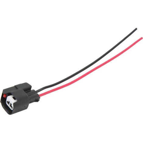 Faisceau de câbles de remplacement pour connecteurs d'injecteurs de carburant, alternateur et ABS pour Jeep Wrangler (1/5)