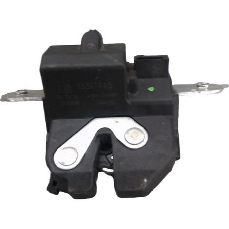Serrure Hayon  OPEL Corsa [PRODUIT D'OCCASION]♻️39021416 (1/2)