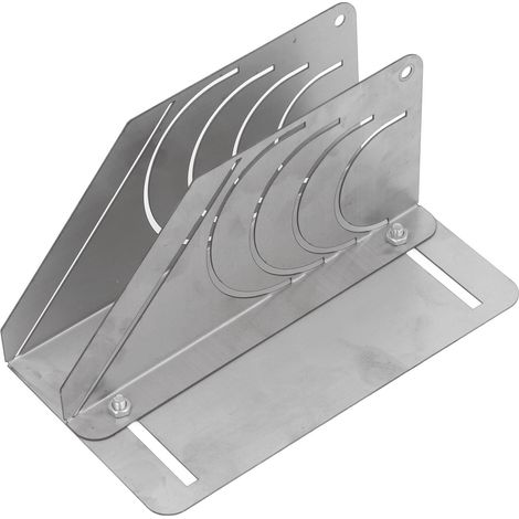 Outil de coupe pour tuyaux en mousse 20-50 mm 60-90 mm 45° Guide de coupe pour isolation de tuyaux en acier inoxydable (1/5)