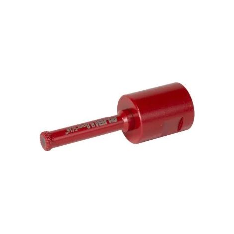 Fresa diamante premium drygress taglio a secco 8mm m14 rubi