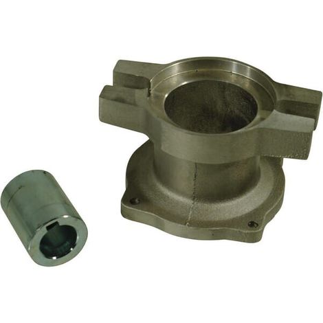 Supporto pompa 202/252-OMP/OMR25 ANNOVI REVERBERI AR55353 (1/2)