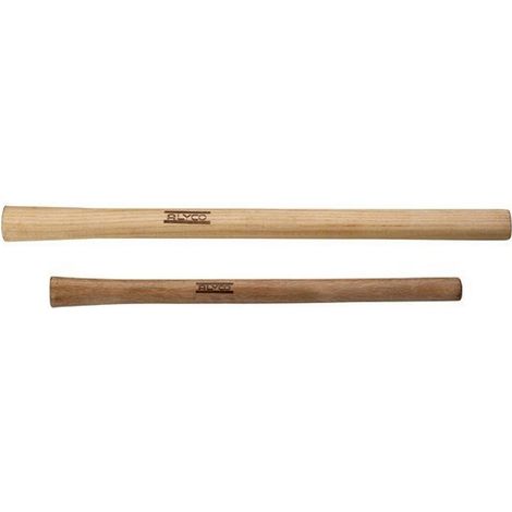 MANCHE EN BOIS P/CODE 196580-196590