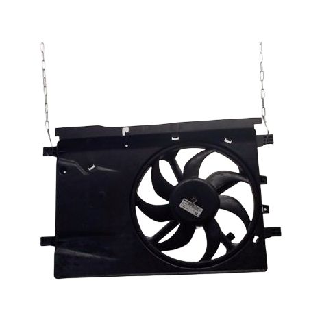 [PRODUIT D'OCCASION] Moteur Ventilateur Radiateur FIAT Punto ♻️ Ref Oe. 55700341 - Garantie à vie (1/3)