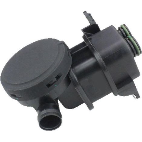 Séparateur huile moteur-eau 0PB115099A 9A110704001 pour Porsche Panamera Cayenne (1/5)