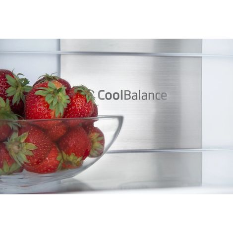 Amica BK3055.6NFM(E) Refrigerador Integrado 241 Litros (1/5)