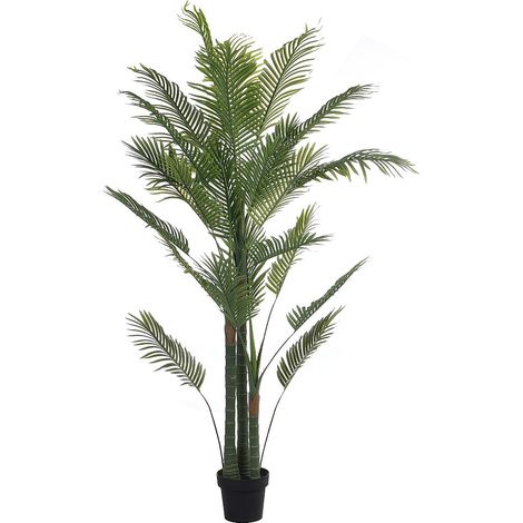 Palmier artificiel avec pot - H.190 - COCONUT (1/3)