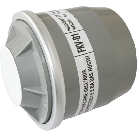 Ersatzfilter (Anti-Oil) für M02, (1/2)
