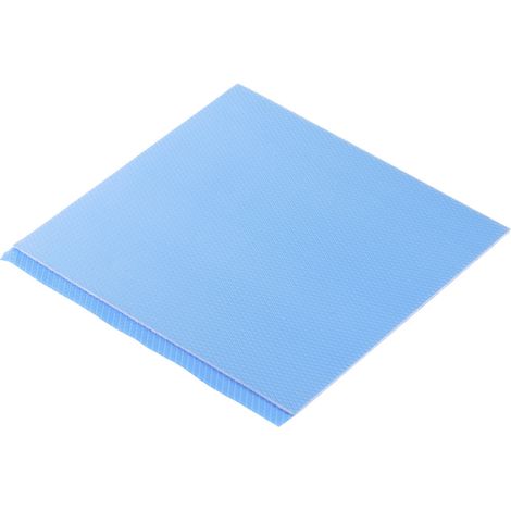 TRU COMPONENTS   Wärmeleitpad  0.5 mm 6 W/mK (L x B) 145 mm x 145 mm