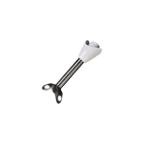 Moulinex piede asse albero accessori mixer Click Mix DD50 DD70 DD80 DD90 HB80