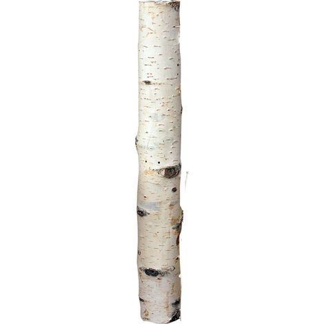 Birkenholzsticks 100% Natur 40 cm Kisten- und Palettenmöbel
