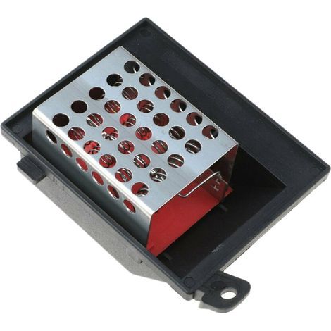 RéSistance de RéSistance de Ventilateur de Chauffage de Voiture pour - W639 Vito 0018358706 (1/2)
