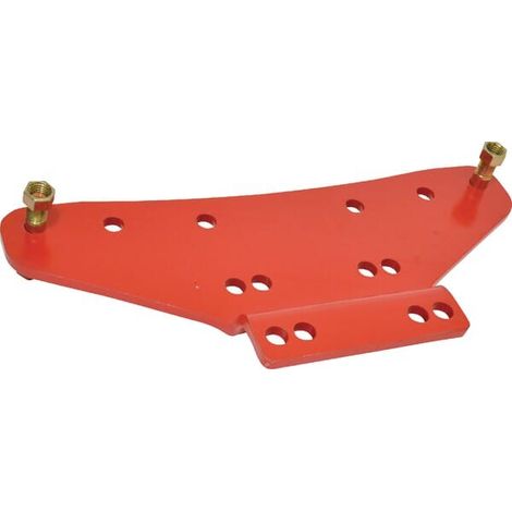 Soporte KVERNELAND KK089418 (1/2)
