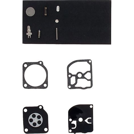 Kit reparaci贸n membranas juntas carburador ZAMA RB-105 - RB105