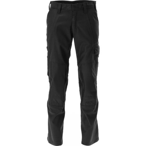 Mascot Arbeitshose 20979-459-09 Gr. 82C64 black (1/5)