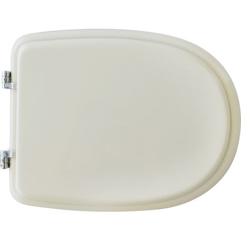 SEDILE WC PER CESAME VASO ARETUSA CHAMPAGNE FORMA 7 Champagne DH (1/5)