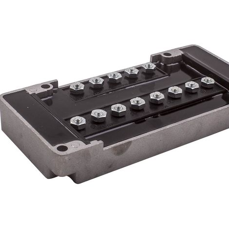 CDI Switch Box para Mercury Marine  4 Cyl 40 HP-125 HP 332-5772A7 332-5772A2 (1/5)