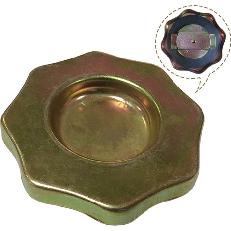 Bouchon huile moteur, Peugeot 205 - (012221) - 3RG