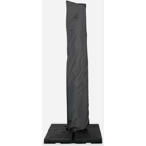 Funda protectora para parasol