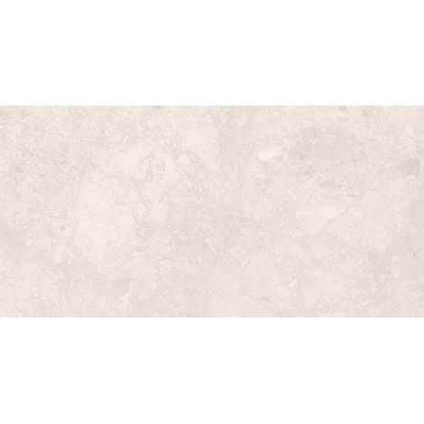 Mexen Olpado Bianco grès émaillé rect. G1, carrelage mural et sol 120 x 60 cm, brillant - TL126-120-060-00 (1/5)