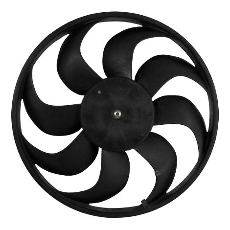 Moteur Ventilateur Radiateur DACIA Lodgy [PRODUIT D'OCCASION]♻️214816436r (1/2)