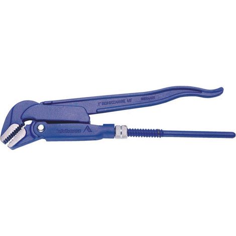 Giratubo Blu 45 1" - Idrhaus